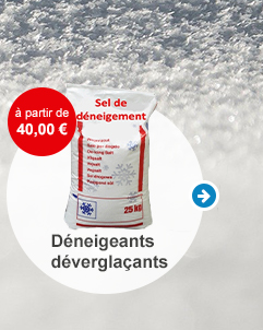 déneigeant