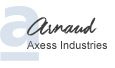 Arnaud d'Axess Industries