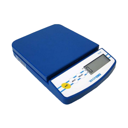Balance compacte