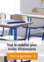 Voir la gamme pour écoles élémentaires