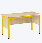Bureau d'enseignant