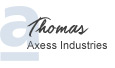 Thomas d'Axess Industries