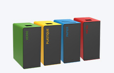 Poubelles