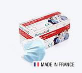 Masque chirurgical