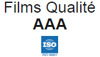 Qualité AAA