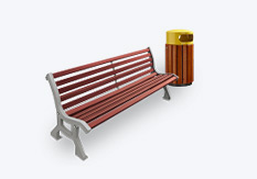 Améngaement urbain