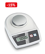 Balance de précision Kern EMB portable