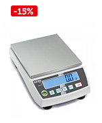 Balance de précision KERN PCB économique