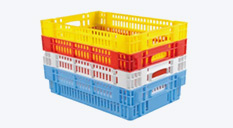 Bac alimentaire