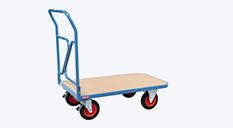Chariots de manutention