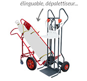 Diables spécifiques